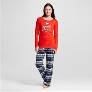 Family Pajamas